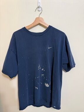 Vintage 90’s Nike Single Swoosh T-Shirt